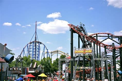 Six Flags Over Texas Arlington 2018 All You Need To Know Before You