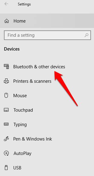 Then choose add bluetooth or other device, followed by the bluetooth type. How To Turn On Bluetooth On Windows 10