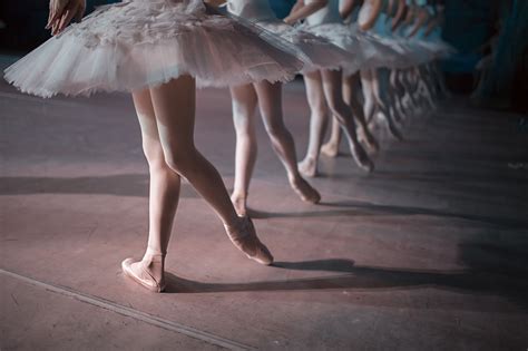 top 10 health benefits of ballet health fitness revolution