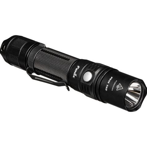 Fenix Flashlight Pd35 Tac Led Flashlight Pd35 Tac Bk Bandh Photo