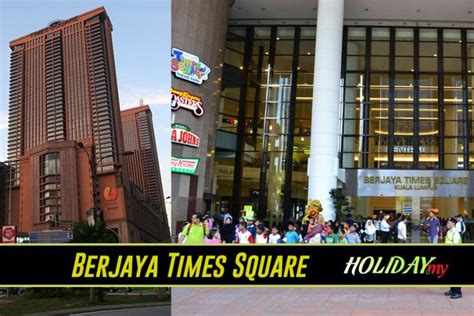 Looking for starbucks opening hours? Berjaya Times Square - Malaysia Hotels & Homestay Booking