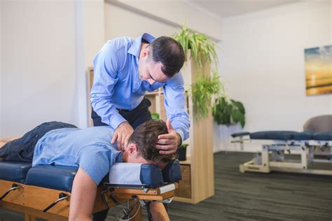 Chiropractor Geelong Same Day Appointment Guarantee