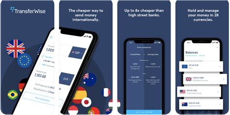 Bank account to any receiver, whether local or international. 5 Best International Money Transfer Apps Reviewed