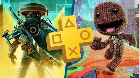 Reminder You Re Running Out Of Time To Claim April 2023 S Ps Plus Essential Games Push Square