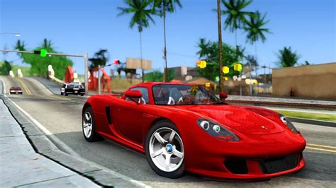 Mobile android version has an extended storyline. GTA SA ULTRA EXTREME ENB GRAPHICS ANDROID - TechnicalGuys Gaming