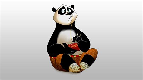 Пин от пользователя Lena Si на доске Kung Fu Panda 3 Кунг фу панда
