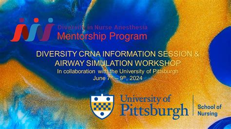 Diversity in Nurse Anesthesia Mentorship Program