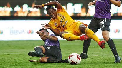 Das ist die aufstellung zur begegnung mazatlán fc gegen tigres uanl am 29.08.2020 im wettbewerb liga mx apertura. Mazatlán y Tigres quedan a deber en el regreso del fútbol ...