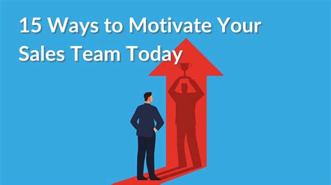 Sales Motivation How To Motivate Your Sales Team 20 Ways Vipecloud