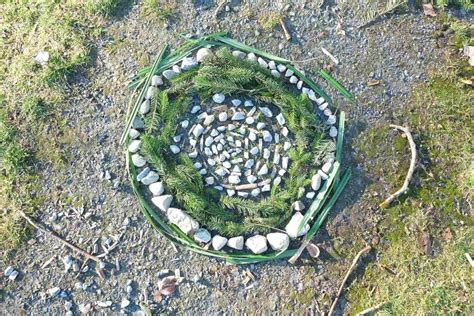20 Most Beautiful Andy Goldsworthy Art And Images Andy Goldsworthy