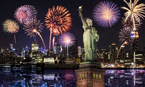Things To Do On The 4th Of July In Nyc All Events In City New York