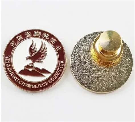 Lapel Pin Manufacturers China For Badge Pinmetal Flag Pincustom Lapel