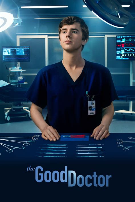 Blaize in choosing a doctor for his brain surgery. good doctor Saison 3 Episode 01 Streaming | Saison 3 ...