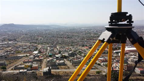 Do gps devices show your home or business in the wrong place? GPS en topografía - 4D Metric Topografía, Laser Scanner y ...