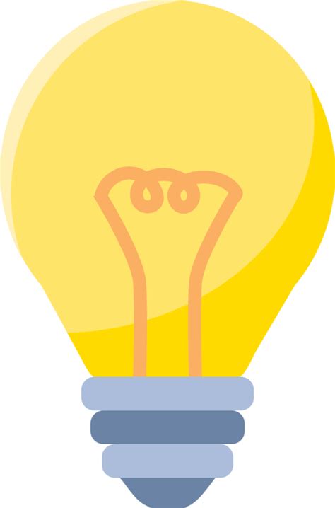 Light Bulb Emoji Download For Free Iconduck