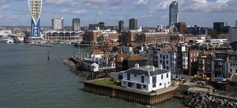 Portsmouth | Centre for Cities