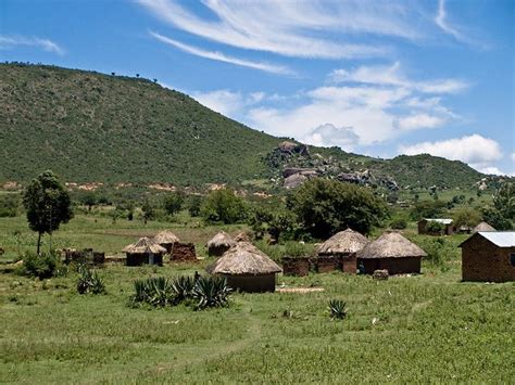 Microgrids For 100 Kenyan Villages Kenya Travel African Hut Kenya
