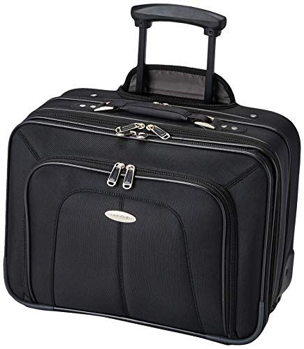 The Best Rolling Briefcases For Lawyers In Great Options