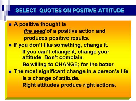 Welcome All To My Knowledge Sharing Blog Quotes On Positive Attitude