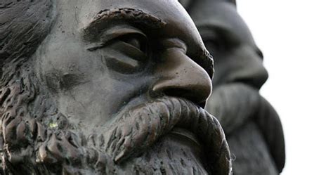 Why Marxism Shifted From Economics To Culture Sovereign Nations