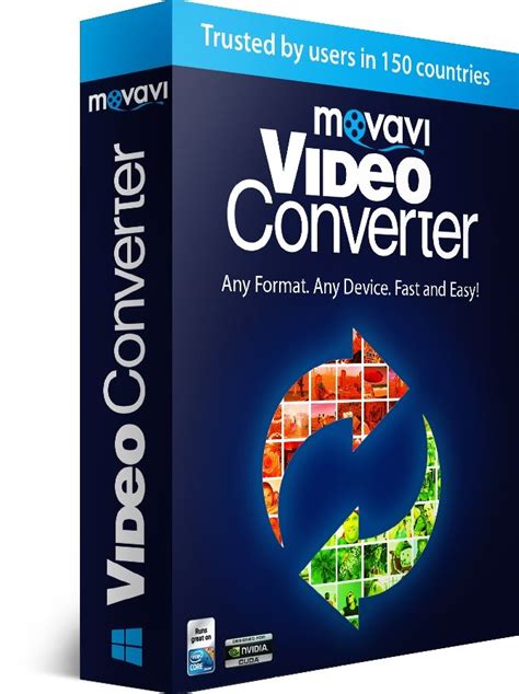 Movavi Video Converter 19 Premium Key Logbilla