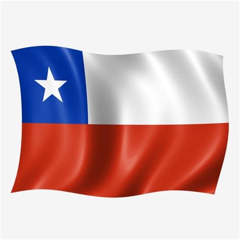 La 'bandera de la estrella solitaria' tiene una gran historia, empezando con su adopción (…) en 1839 y como nuestra bandera nunca podría representar plenamente a chile, tampoco la bandera. Ondeando La Bandera De Chile | Bandera de chile, Banderas ...