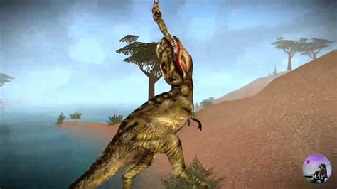 Carnivores Dinosaur Hunter T Rex Craziness Youtube
