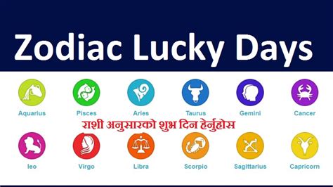 The two numbers are 30 and 33. Zodiac Lucky Days and Lucky Color - gbsnote online