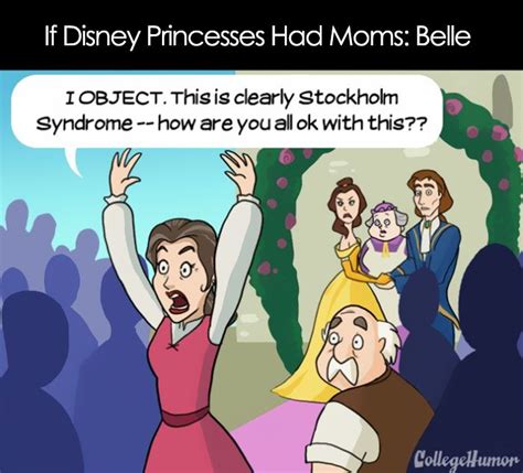 123 Disney Comics That Will Ruin Your Childhood Disney Princess