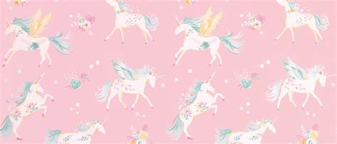 Inspirasi Baru 25 Wallpaper Unicorn Pink Hd