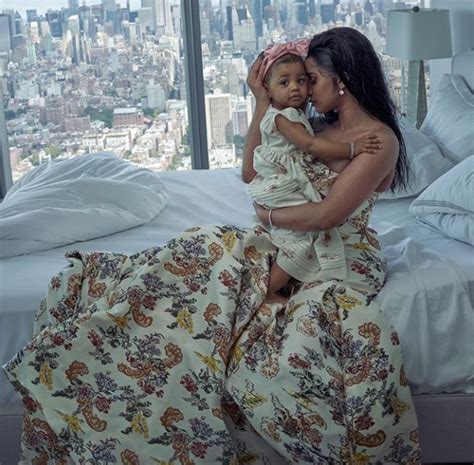 Check spelling or type a new query. Cardi B and her daughter Kulture cover Vogue magazine (photos)