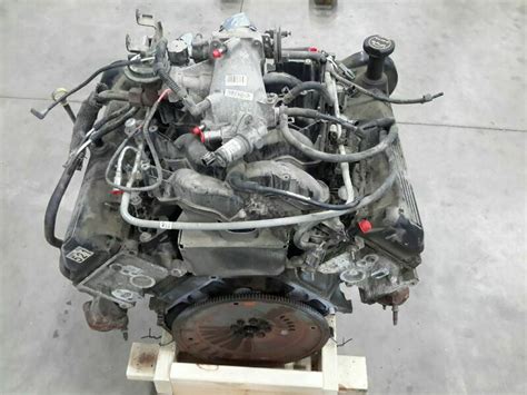 2003 Ford Expedition Engine Motor Vin L 54l Sohc Complete Engines