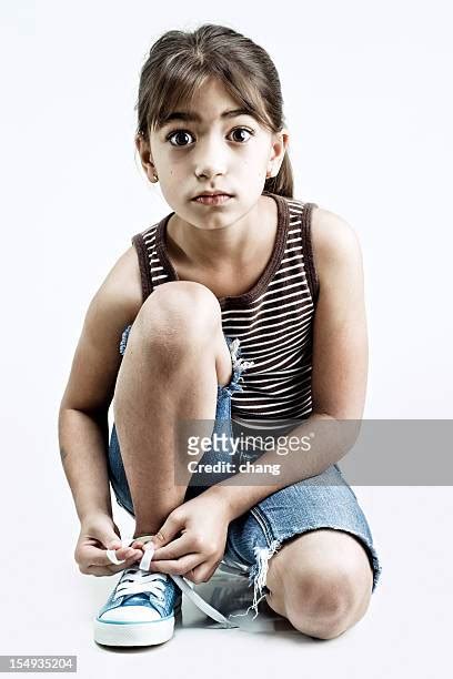 Cute Girls Tied Up Photos And Premium High Res Pictures Getty Images