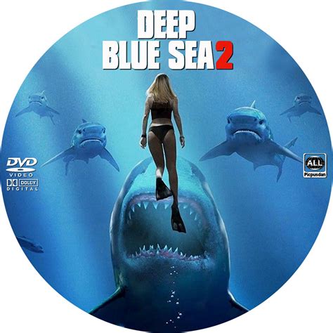 Нэйтан линн, даниэль савре, майкл бич и др. Download Deep Blue Sea 2 2018 DVDRip XviD AC3-Suryadipta2 ...