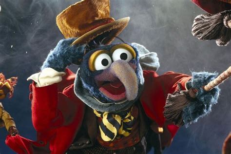 The Top 25 Muppet Characters Ranked
