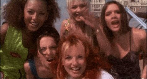 Problems Every Spice Girls Fan Suffered In The Nineties Metro News