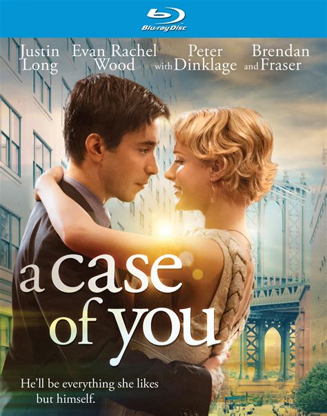 A Case Of You Dvd Release Date February 4 2014