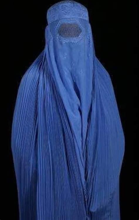 A Burqa Burka Also Known As A Chadari In Afghanistan And Pakistan Is A Traditional Outer