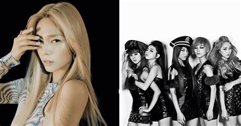 why did wonder girls leader leave k pop sunye explains exit from iconic 2nd gen jype group meaww