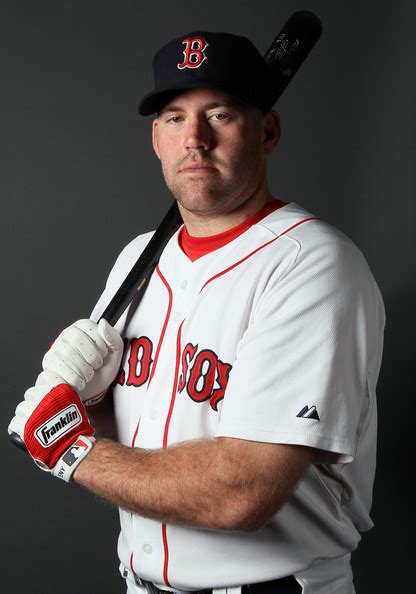 Kevin Youkilis Pictures Boston Red Sox Photo Day Zimbio