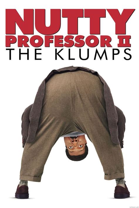 Roger ebert and richard roeper give nutty professor ii: Picture of Nutty Professor II: The Klumps