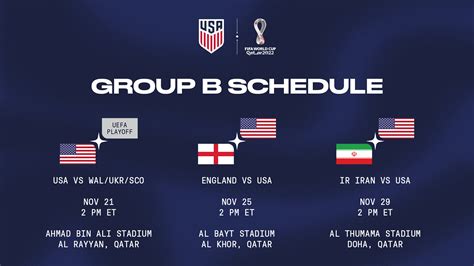Printable World Cup Schedule For 2022 Fifa Tournament Interbasket
