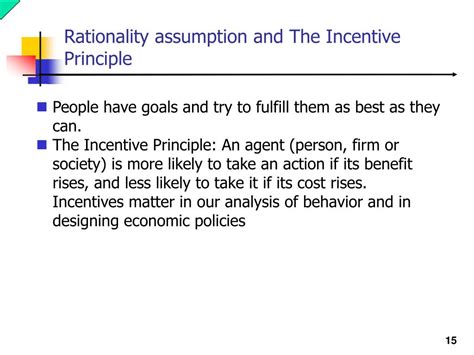Ppt Chapter 1 Frankbernanke Principles Of Microeconomics Powerpoint