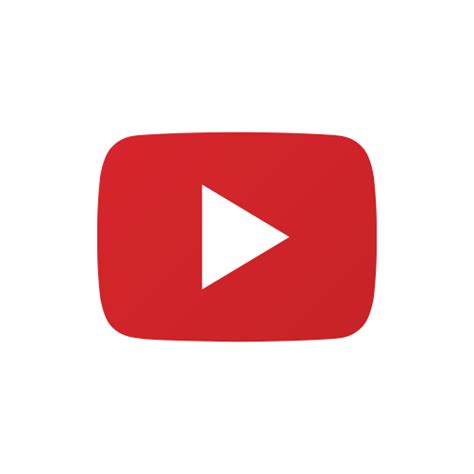 We have 62 free youtube vector logos, logo templates and icons. youtube icon | Myiconfinder