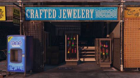 Vespucci Beach Sidewalk Market Grand Theft Auto Vグランドセフトオート5gta5
