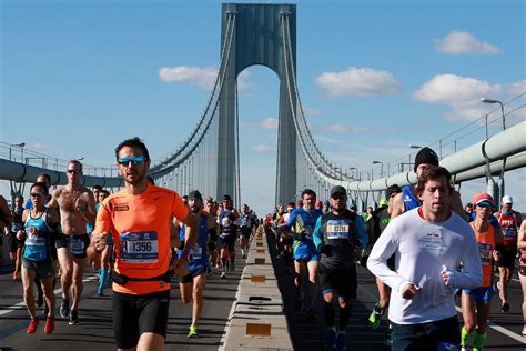 New York Marathon Live Stream 2017 On Tv Watch Nyc Run Online Free