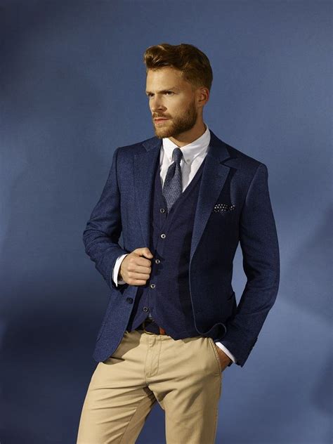 How To Dress Up For Office Mens Clothing Guide