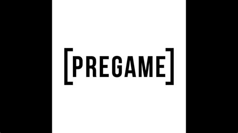 Episode 24 Pre Game Show Youtube