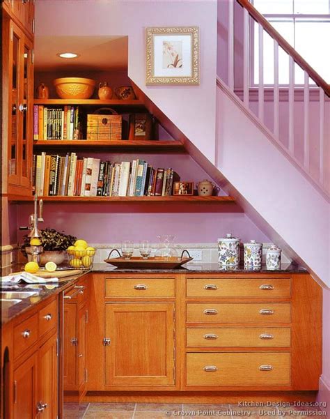 Crown point cabinetry offers custom cabinets for period style kitchens, baths, offices, laundry rooms, home bars and more. Victorian Kitchens - Cabinets, Design Ideas, and Pictures