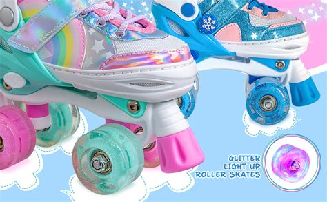 Top 10 Best Roller Skates For Girls Reviews Thats Nerdalicious